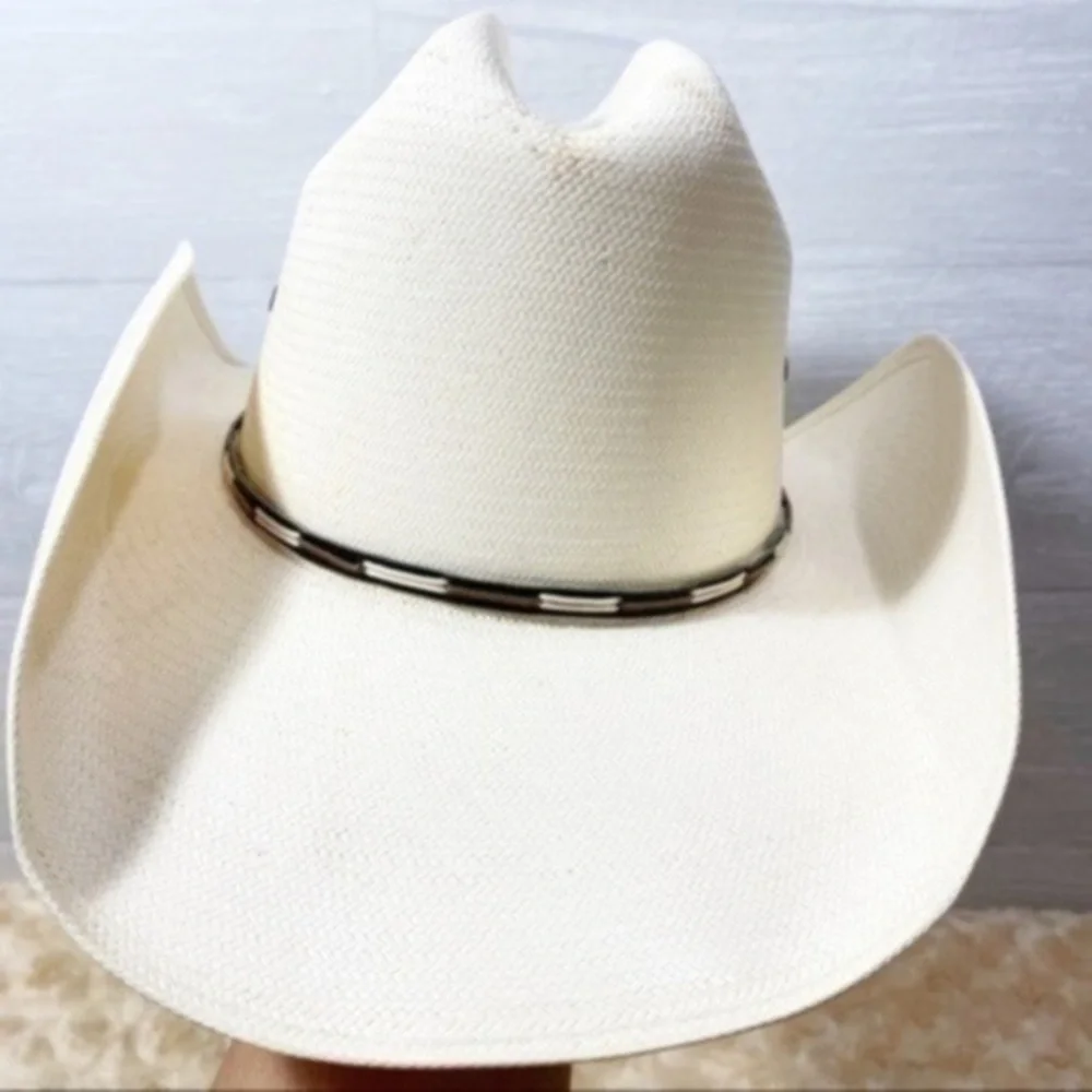 Vintage Resistol Collection men’s hat Size 7